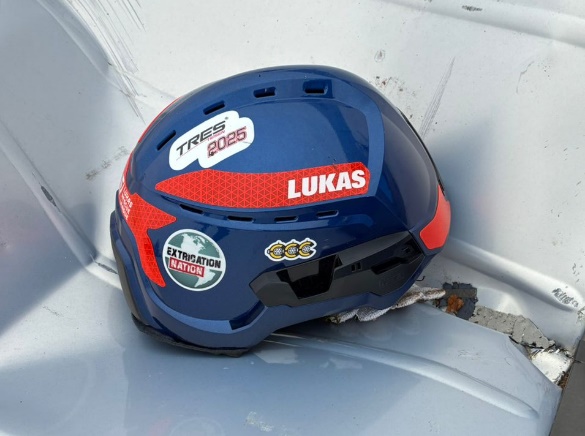 「TRES2025」レポ