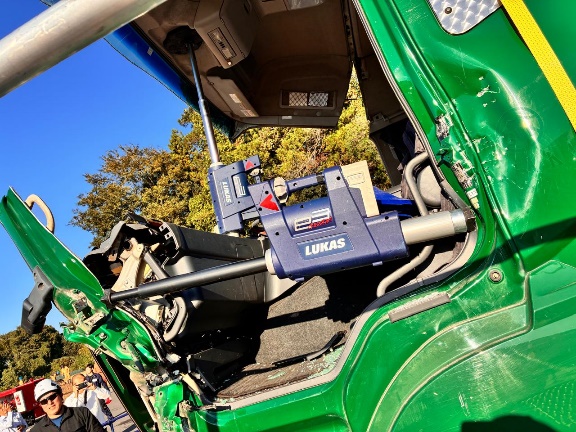 「TRES2025」レポ