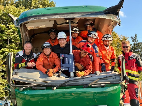 「TRES2025」レポ