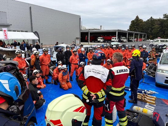 「TRES2025」レポ