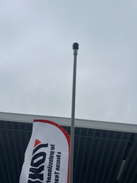 「TRES2025」レポ