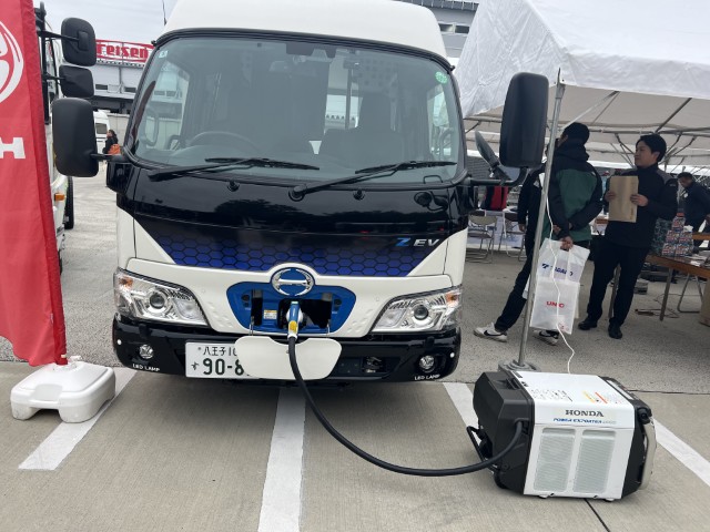 「TRES2025」レポ