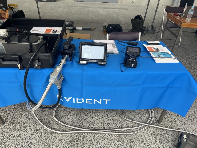 「TRES2025」レポ