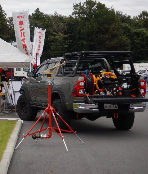 「TRES2025」レポ