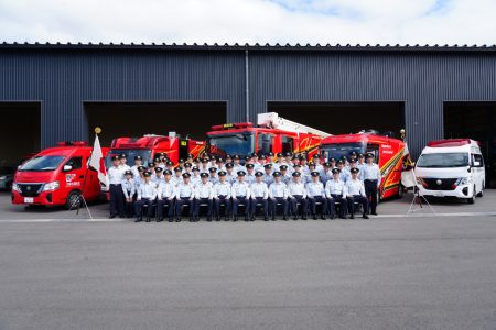 Ｊレスキュー ③ ＷＨ 消防・レスキューの専門サイト「Jレスキュー」